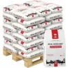 Carbonilla Ekomiał en sacos – 1000 kg (40 sacos de 25 kg)