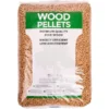 Pellet de madera Ikea – Palé 1080 kg (72 sacos de 15 kg)