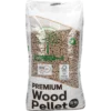 Pellet de madera BSH A1 – Palé 990 kg (66 sacos de 15 kg)