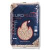 Pellet de madera Europol – Palé 975 kg (65 sacos de 15 kg)