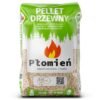 Pellet de madera Płomień – Palé 975 kg (65 sacos de 15 kg)
