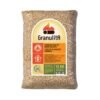 Pellet de madera Granulita – Palé 975 kg (65 sacos de 15 kg)