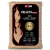 Pellet de madera Oman – Palé 975 kg (65 sacos de 15 kg)