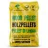 Pellet de madera Eurowoodex – Palé 975 kg (65 sacos de 15 kg)