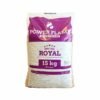 Pellet de madera Power Flame – Palé 975 kg (65 sacos de 15 kg)