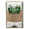 Pellet Igła Premium – Palé 975 kg (65 sacos de 15 kg)