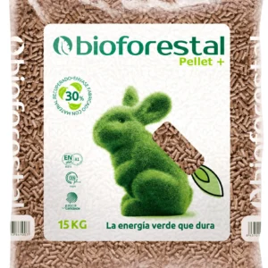 Pellets Bioforestal