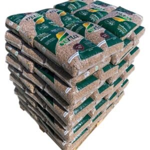 Pellets Erta — vista 2